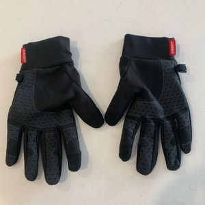 Running gloves